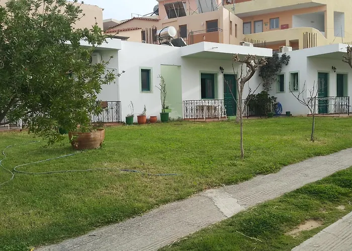 Ampeli Apartments