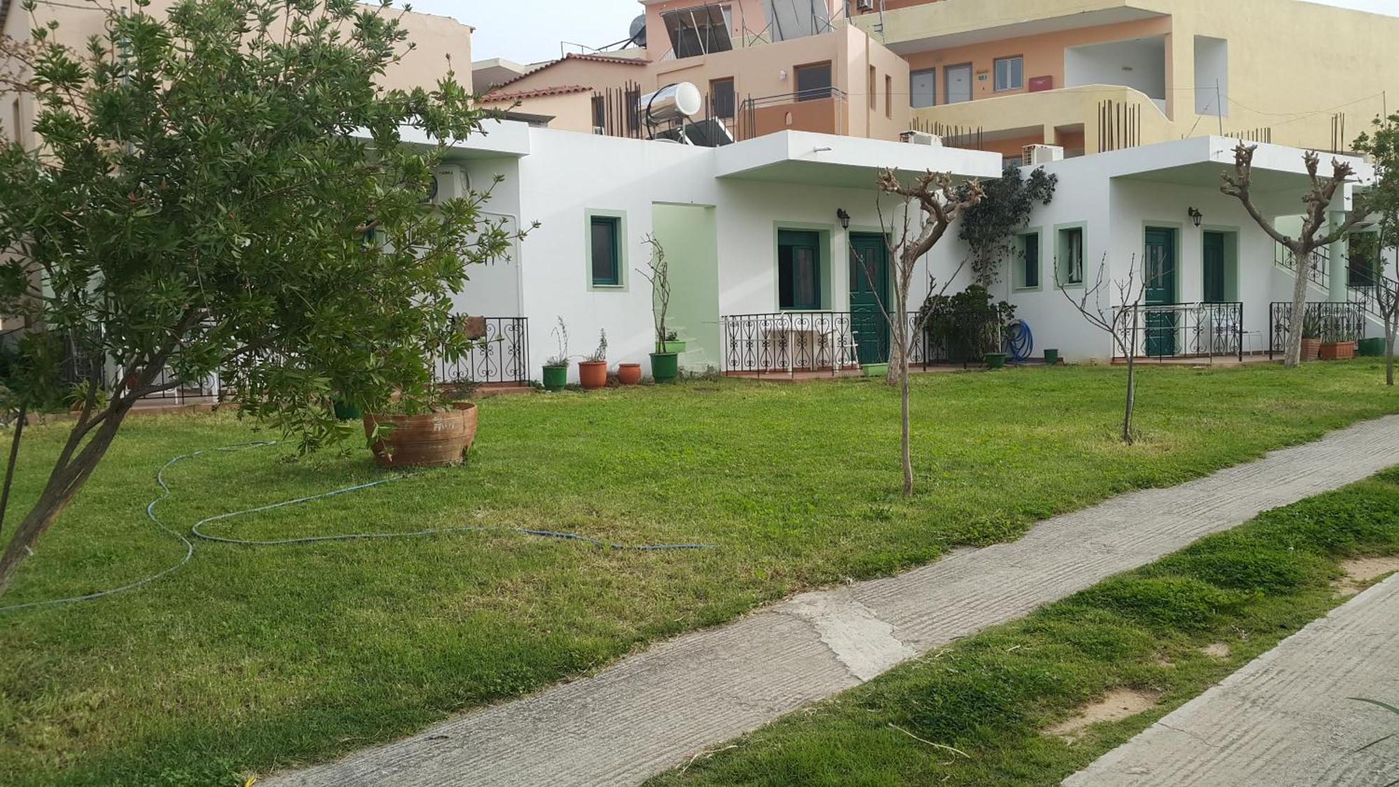Ampeli * Γεωργιούπολη