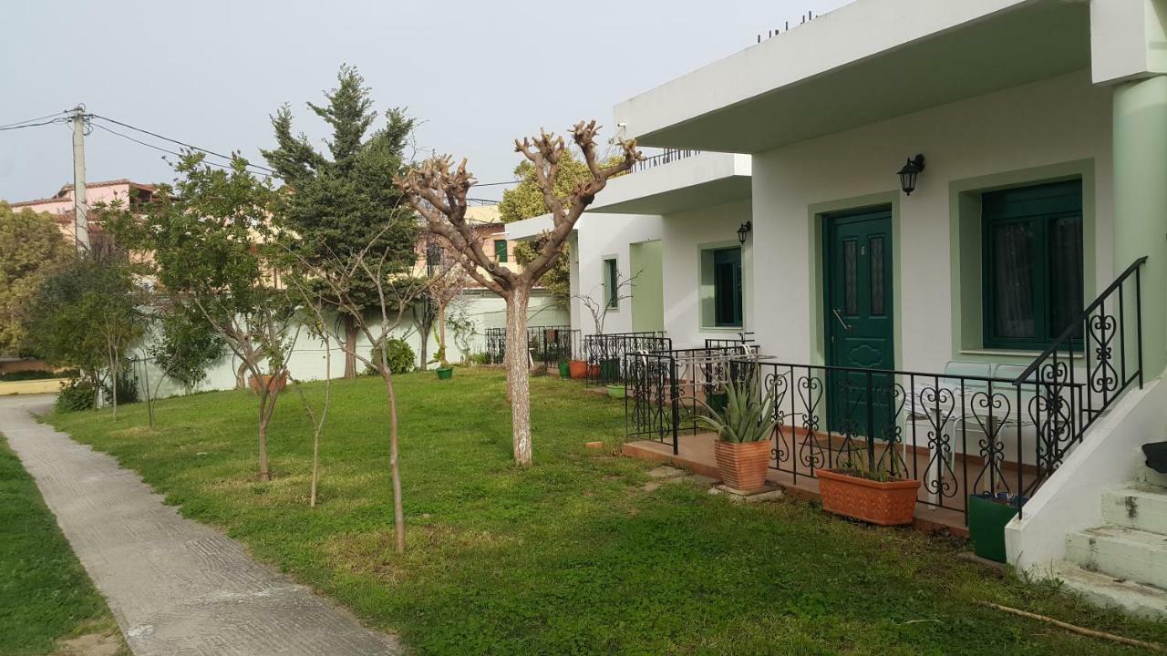 Ampeli Διαμέρισμα Γεωργιούπολη
